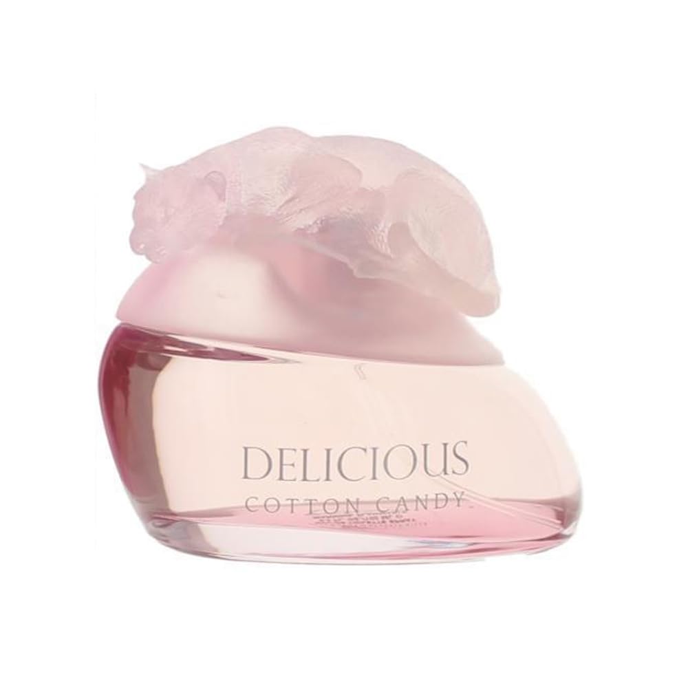 Cotton Candy Edt Spray 3.3 Oz G467