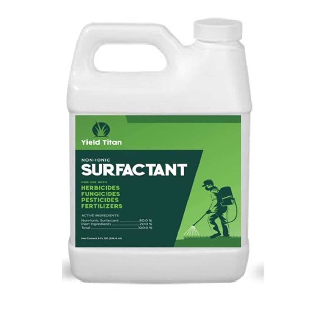 Non-Ionic 80/20 Surfactant 8 oz G596559