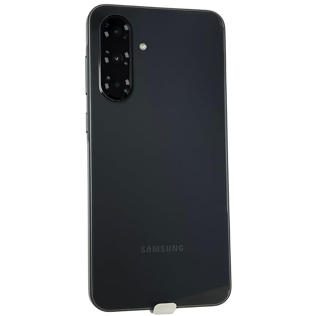 5G Smartphone 256GB Dual SIM 6.7" 120Hz AMOLED IP67 Water Resistant Android 15 Unlocked Black W753