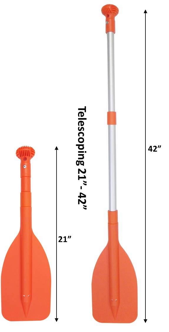 Telescopic Paddle K192947
