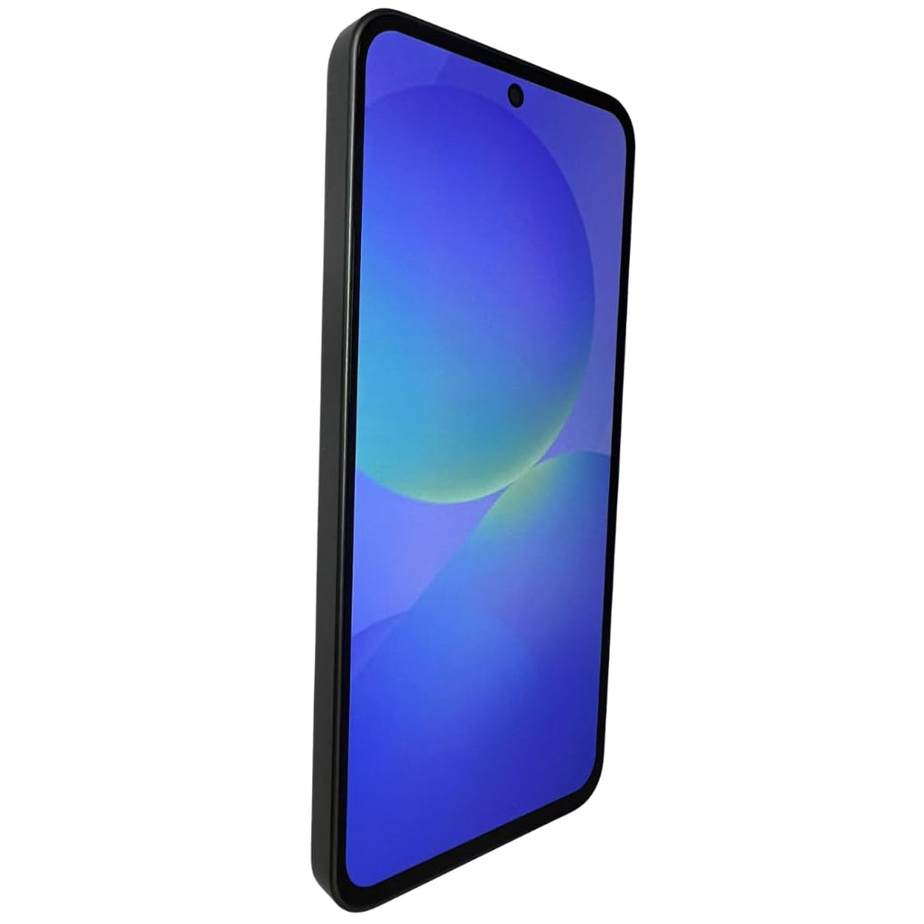 5G Smartphone 256GB Dual SIM 6.7" 120Hz AMOLED IP67 Water Resistant Android 15 Unlocked Black W753