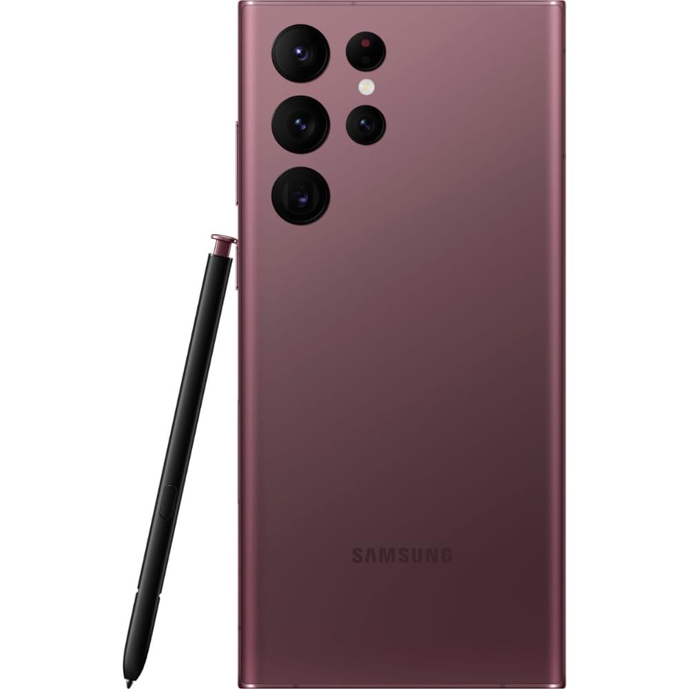 Unlocked 128GB 5G Smartphone F120511