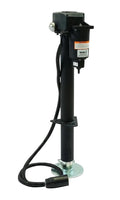 Electric Trailer Tongue Jack with Drop Leg 12V 3500 lb V5090