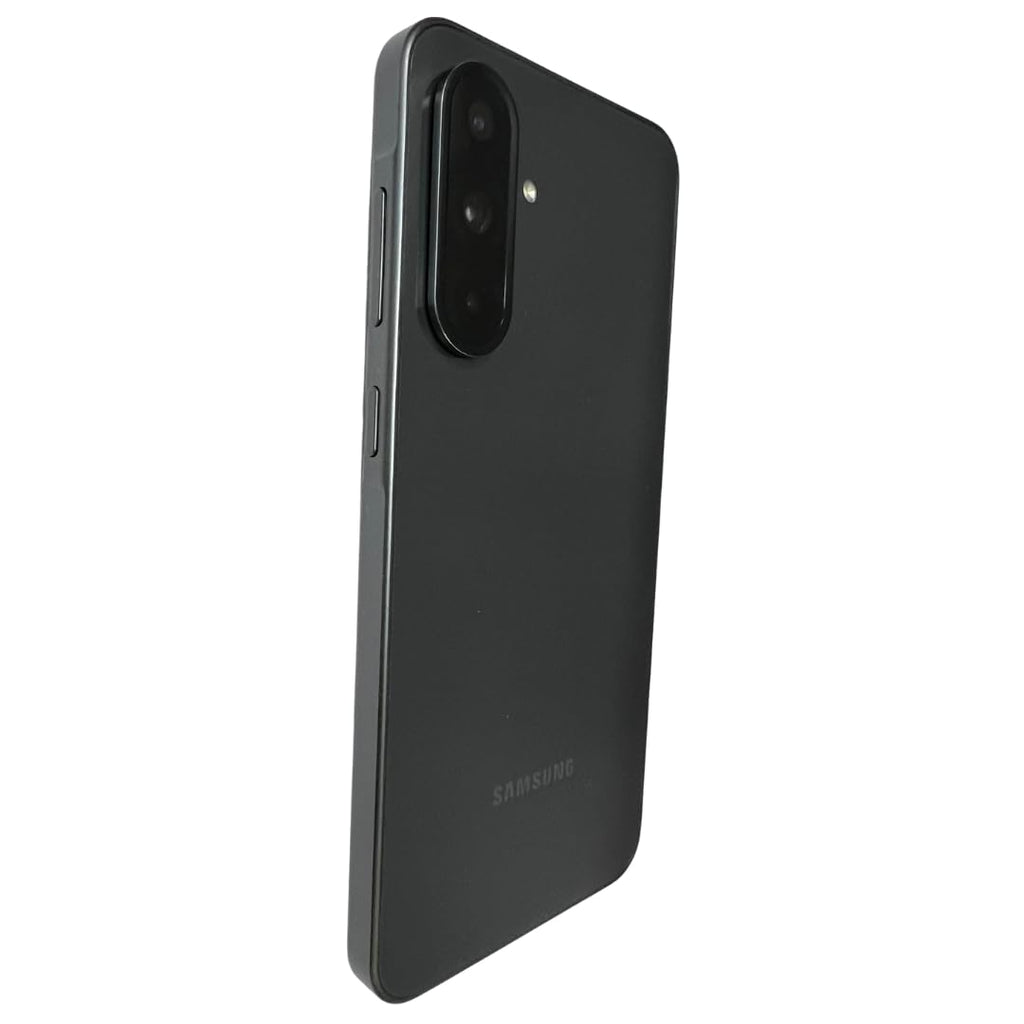 5G Smartphone 256GB Dual SIM 6.7" 120Hz AMOLED IP67 Water Resistant Android 15 Unlocked Black W753