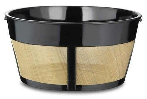 8 To 12-cup Permanent Coffee Filter W5254