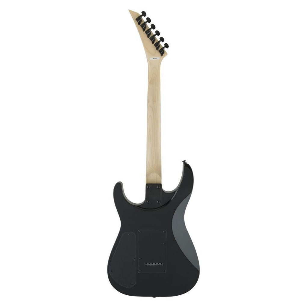 Black Electric Guitar S7086