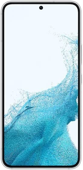 Sky Blue 128GB Unlocked Smartphone H2627