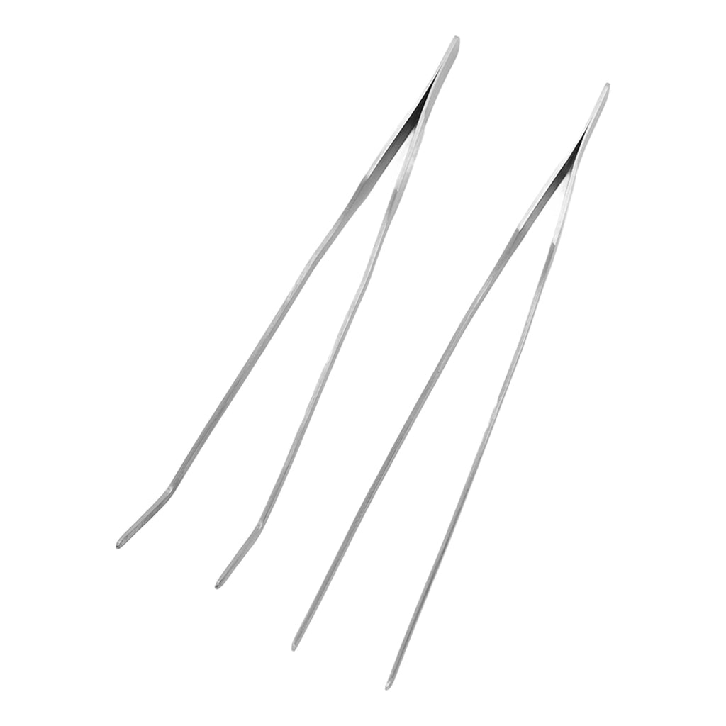 5 in 1 Stainless Steel Aquarium Aquascaping Kit Q430893