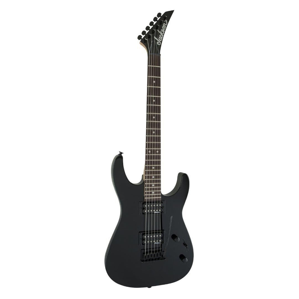 Black Electric Guitar S7086