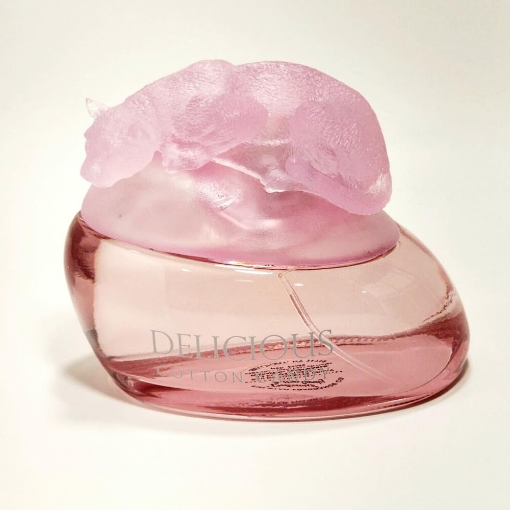 Cotton Candy Edt Spray 3.3 Oz G467