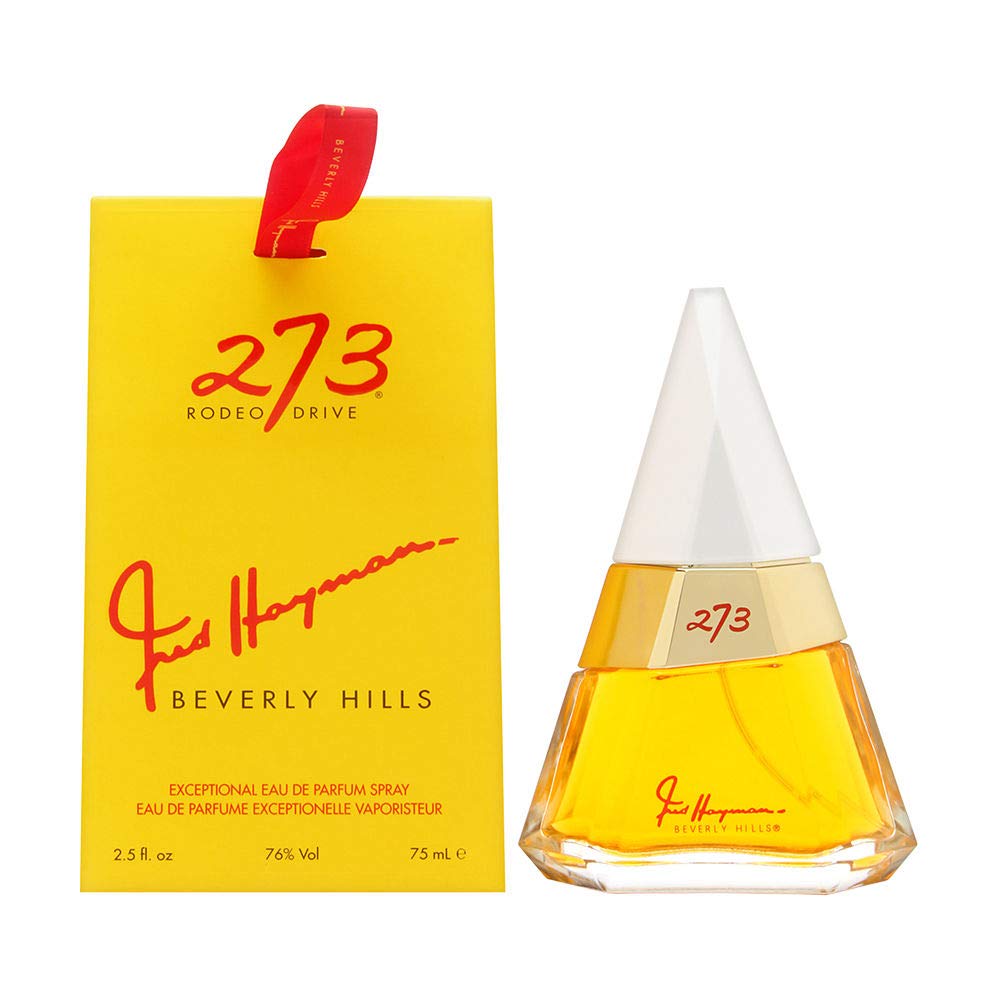 Eau De Parfum Spray 2.5 oz M657196
