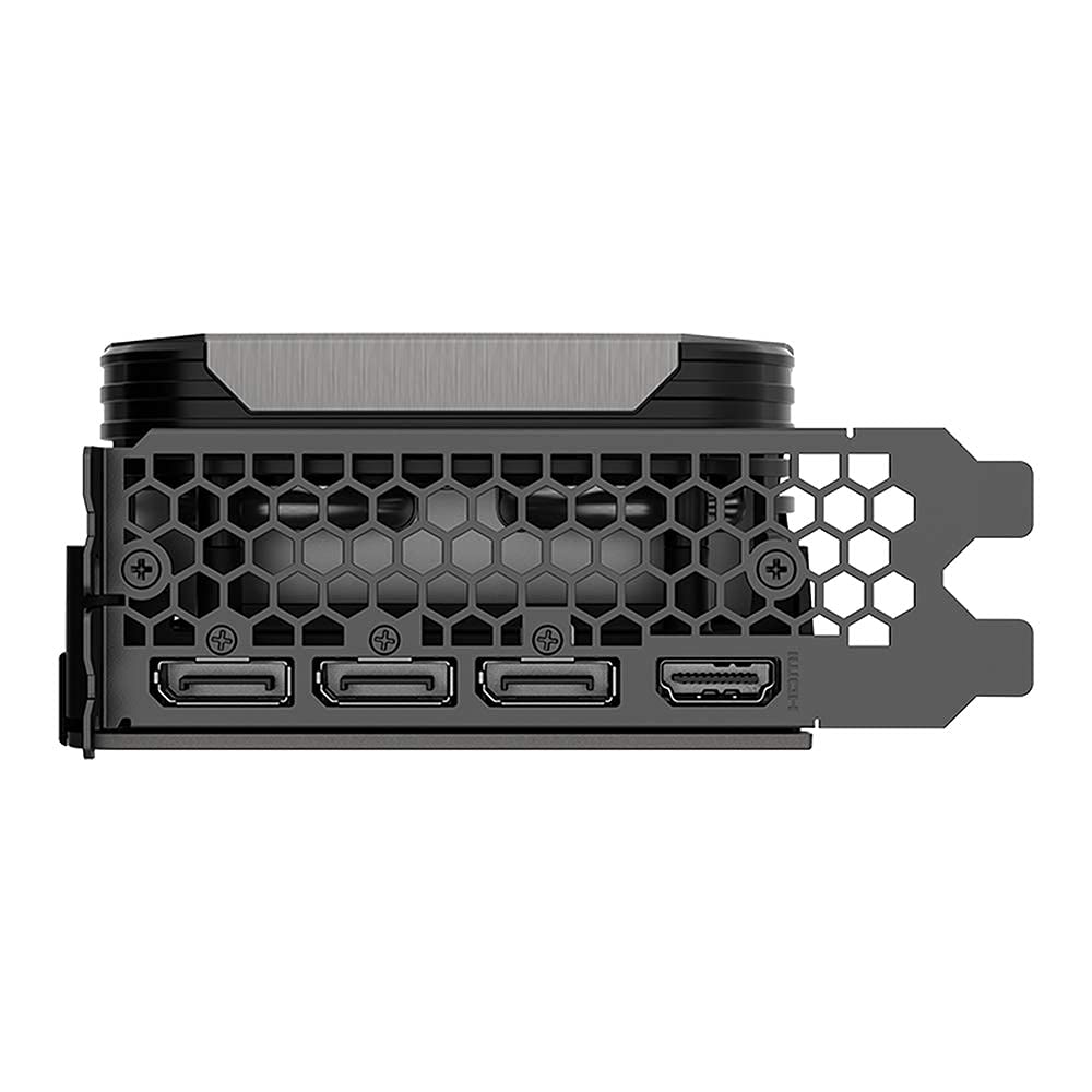 8GB Triple Fan Graphics Card B21903