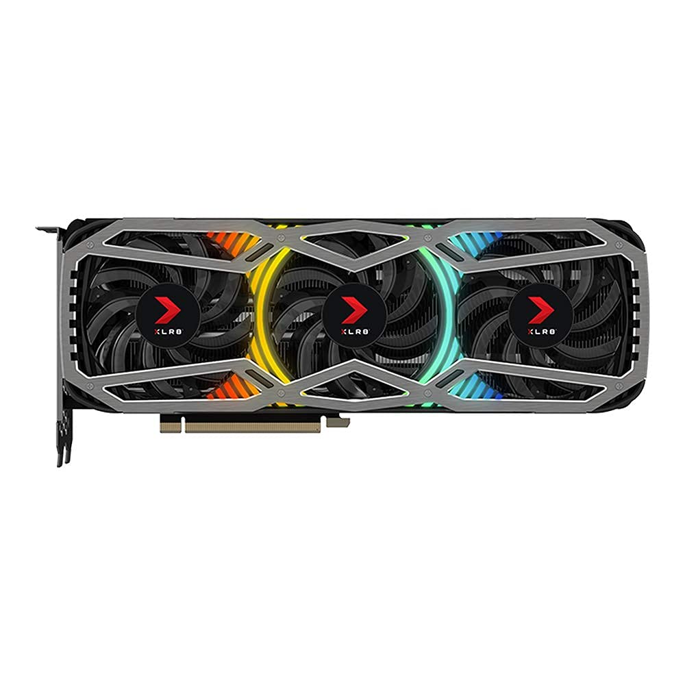 8GB Triple Fan Graphics Card B21903