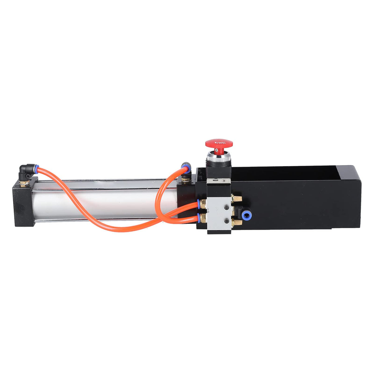 Pneumatic Can Crusher for 12oz 16oz Aluminum Cans C382054