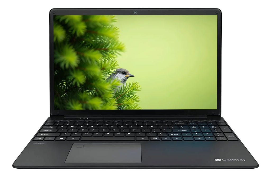 15.6" FHD IPS Lightweight Laptop, Intel i3, 8GB DDR4, 256GB SSD, Windows 11 B56523