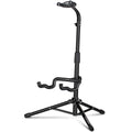 Folding Adjustable Guitar Stand Q564