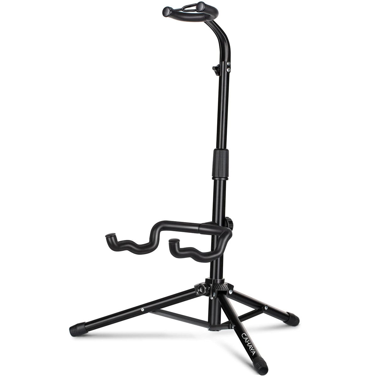 Folding Adjustable Guitar Stand Q564