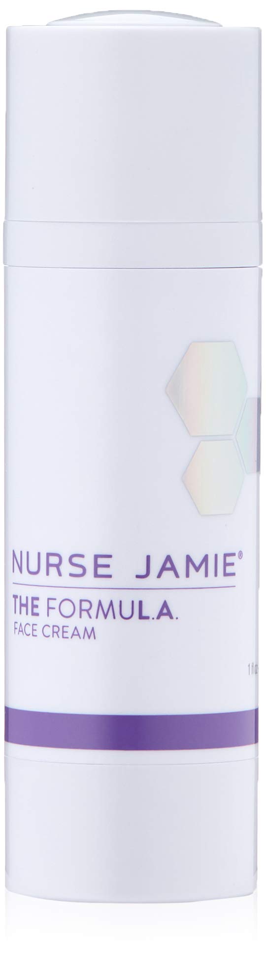 Anti-Aging Face Cream with Peptides U477482