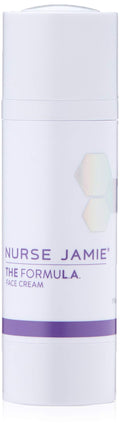 Anti-Aging Face Cream with Peptides U477482