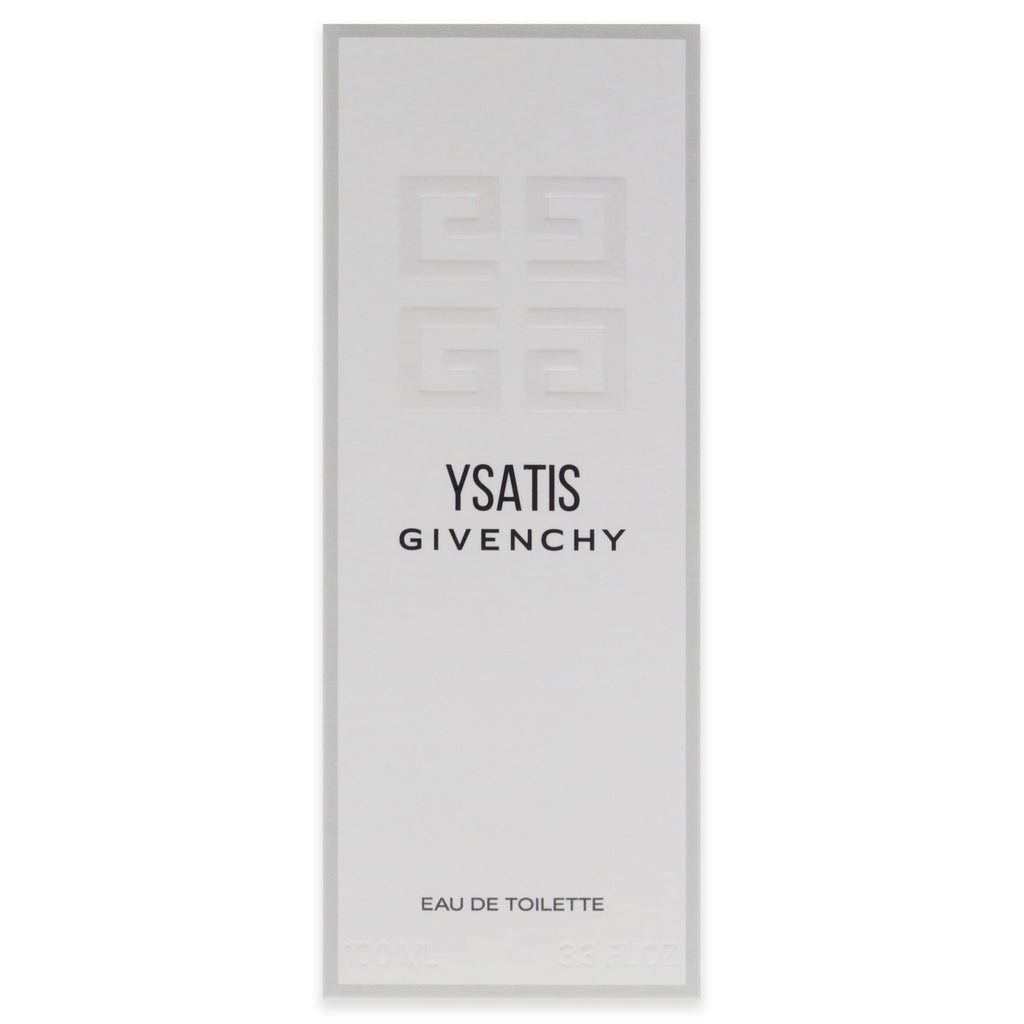 Eau De Toilette Spray 3.3 Ounces U56953