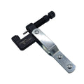 Compact Chain Breaker Motorcycle Tool with Folding Handle Q9822