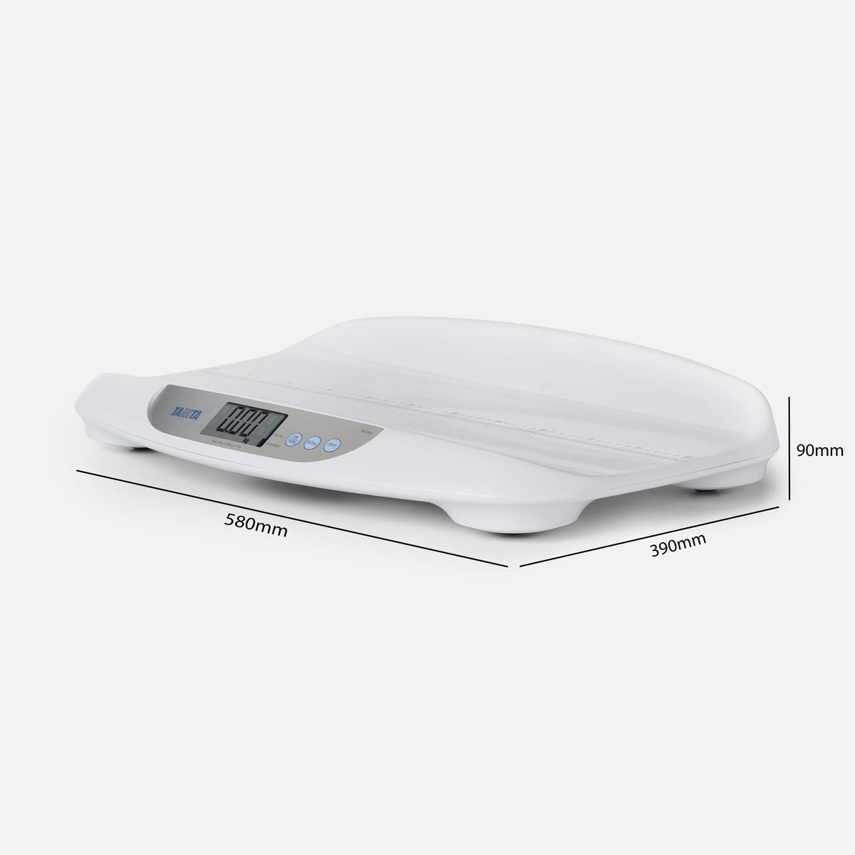 Baby Scale I5866