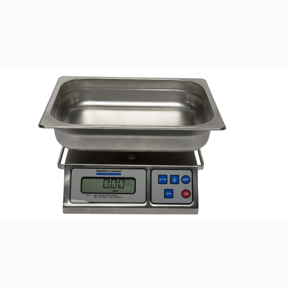 Digital Scale N13481