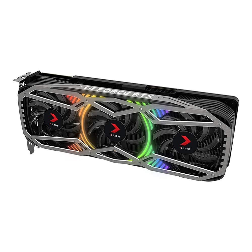 8GB Triple Fan Graphics Card B21903