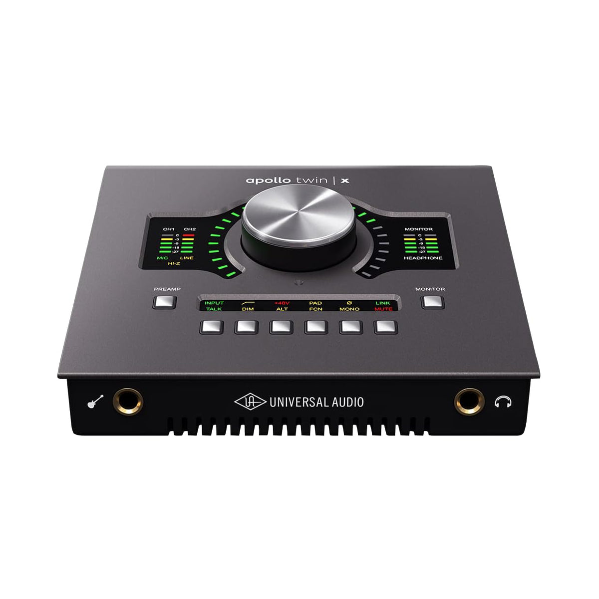 USB Audio Interface H671