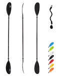 Kayak Paddle with Paddle Leash I646157