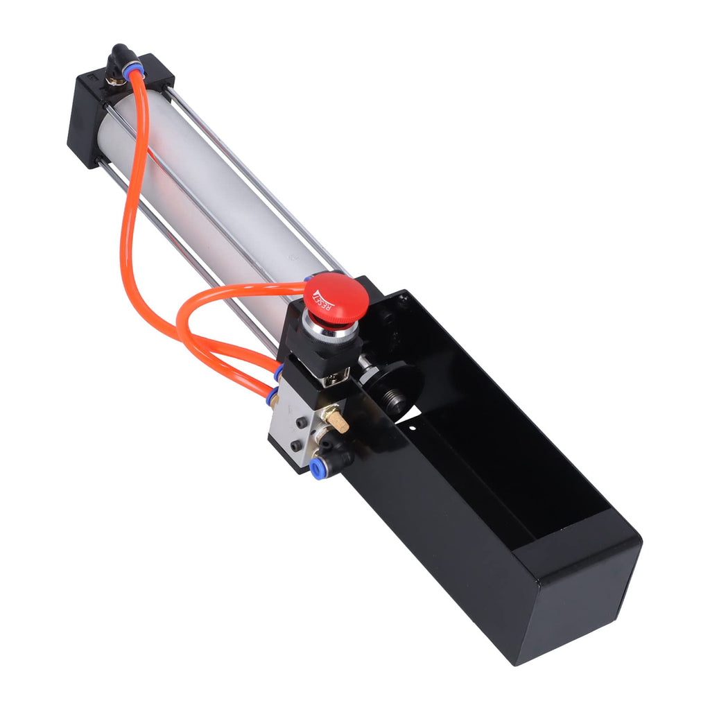 Pneumatic Can Crusher for 12oz 16oz Aluminum Cans C382054