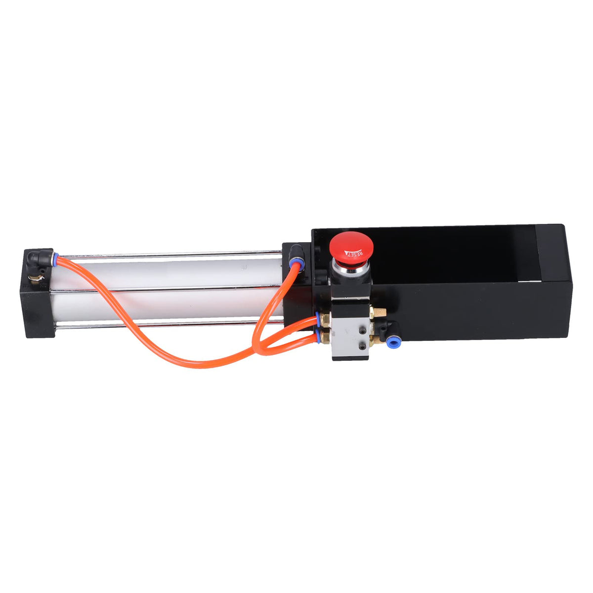 Pneumatic Can Crusher for 12oz 16oz Aluminum Cans C382054
