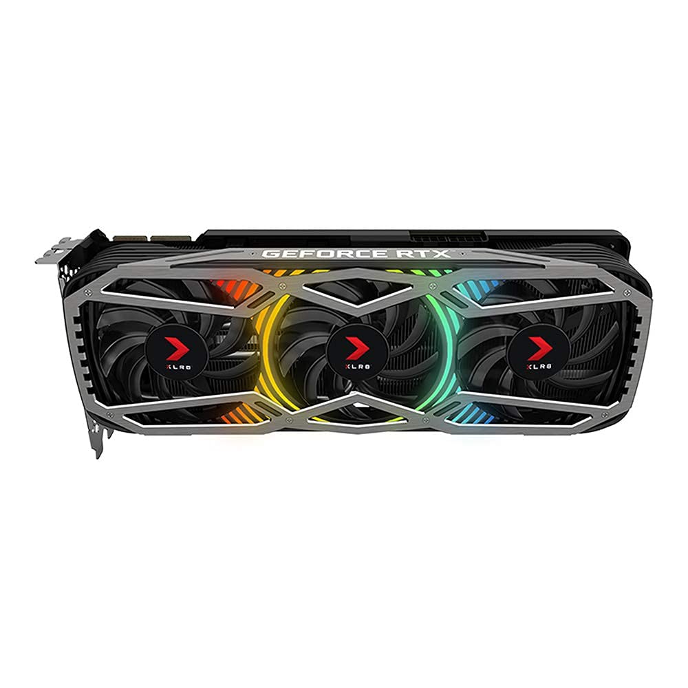 8GB Triple Fan Graphics Card B21903