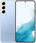 Sky Blue 128GB Unlocked Smartphone H2627