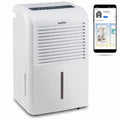 50 Pint Smart Wi-Fi Dehumidifier with Hose C998