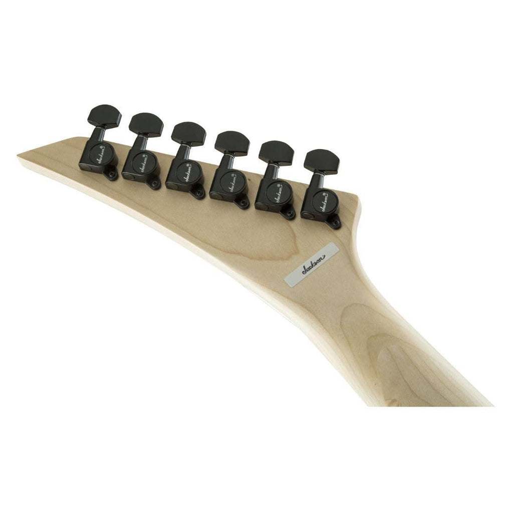 Black Electric Guitar S7086