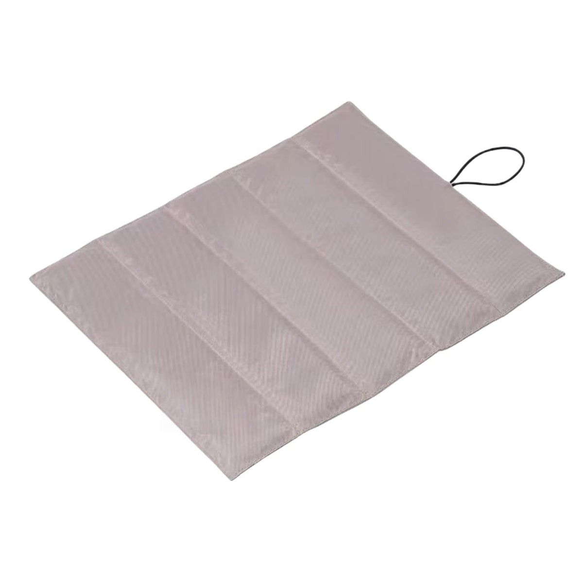 2 Pcs Ultralight Foldable Foam Seat Cushion T285