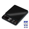 Digital Food Scale 6.6lb Grams Ounces LCD Display C854992