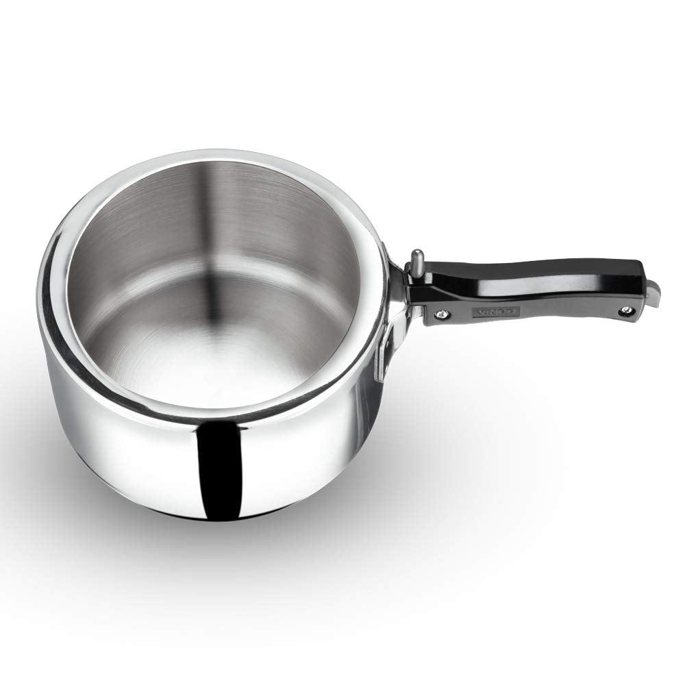 3 Liter Stainless Steel Pressure Cooker R5556
