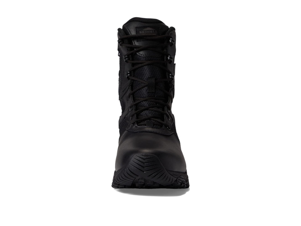 8" Tactical Zip Wp Boots G66398