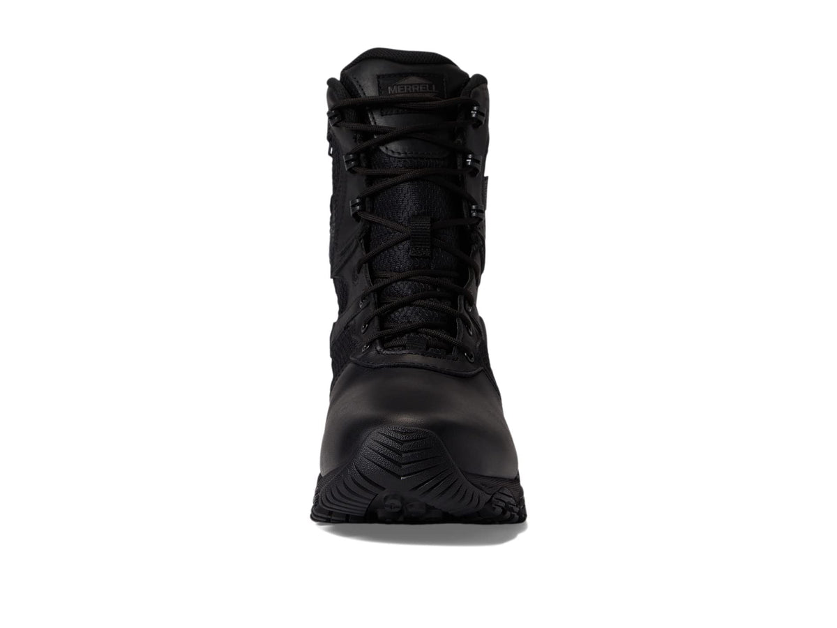 8" Tactical Zip Wp Boots G66398
