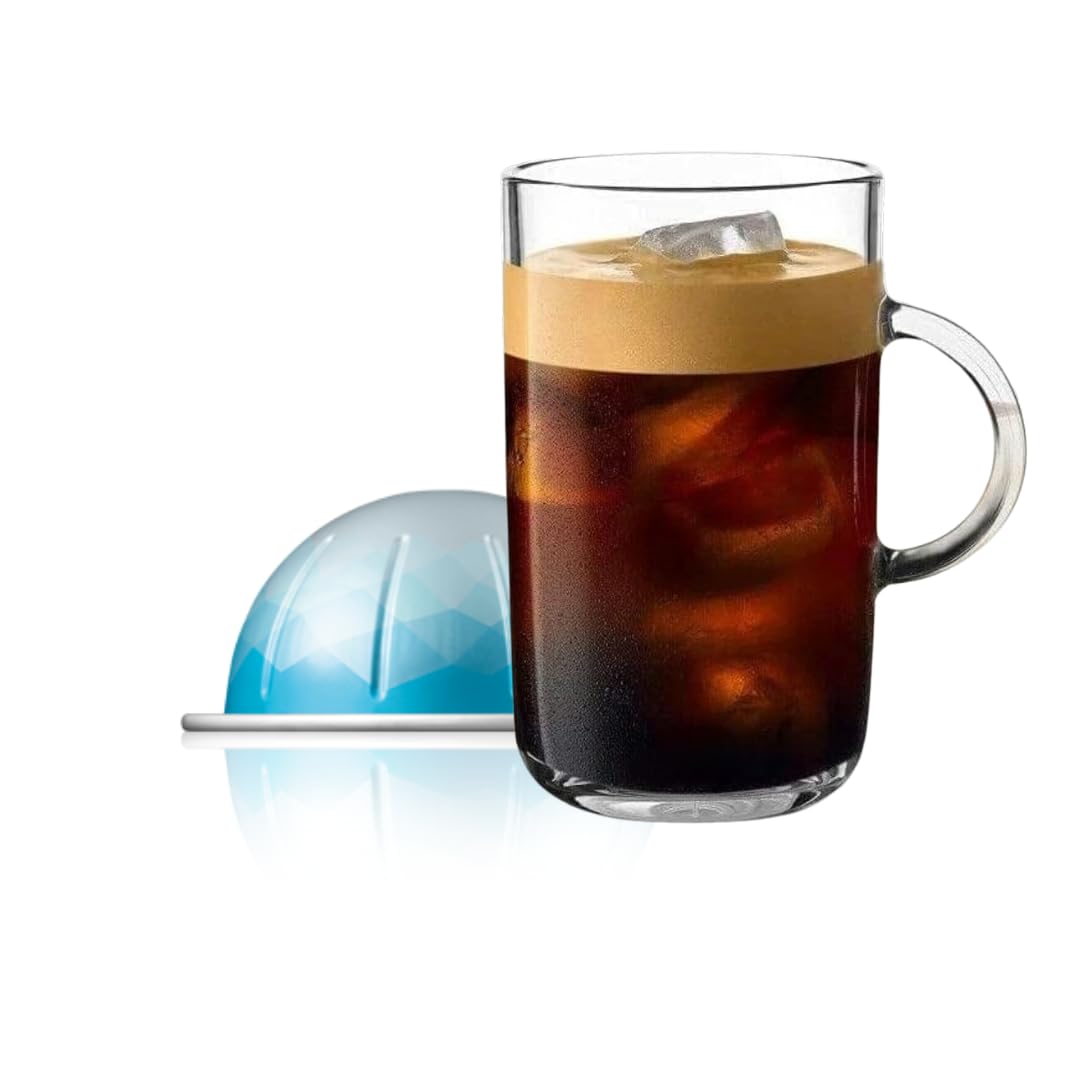 Double Espresso Coffee Pods 10 Count V17372