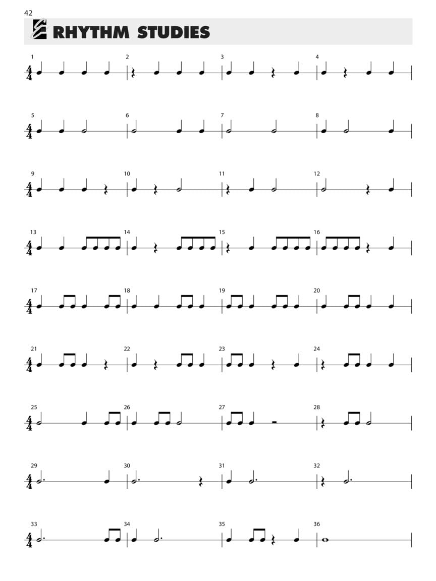 Eb Alto Saxophone Book 1 C46193