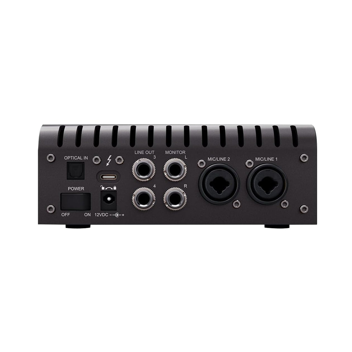 USB Audio Interface H671