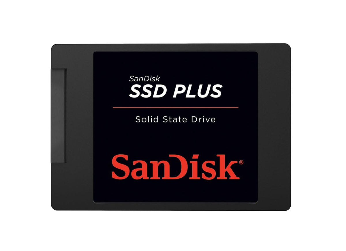 2TB Internal Solid State Drive A414