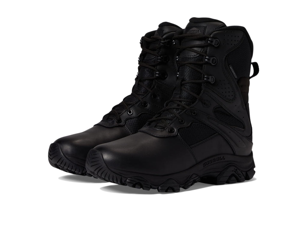 8" Tactical Zip Wp Boots G66398