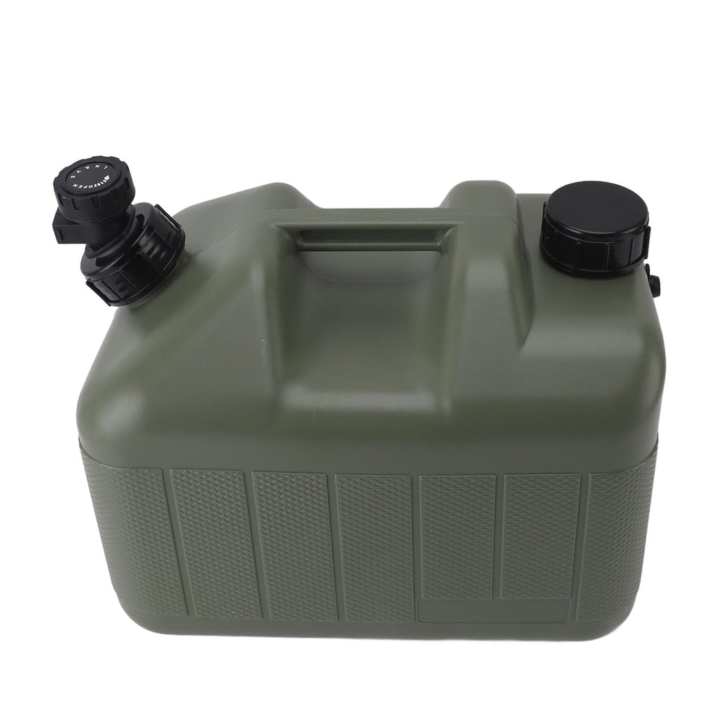 10L Camping Water Container with Faucet P944