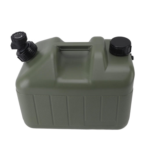 10L Camping Water Container with Faucet P944