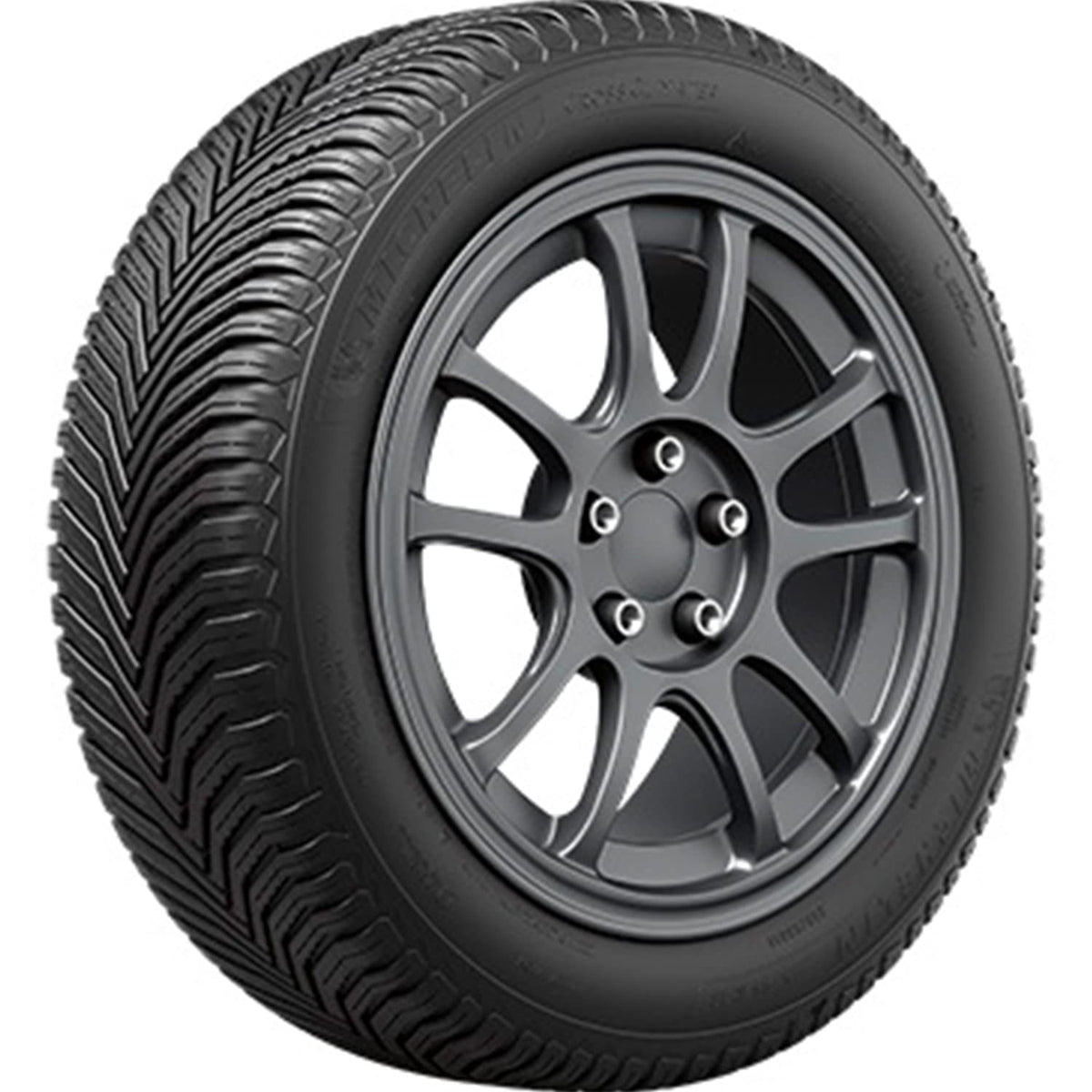 225/60R17 99H Tire P68955