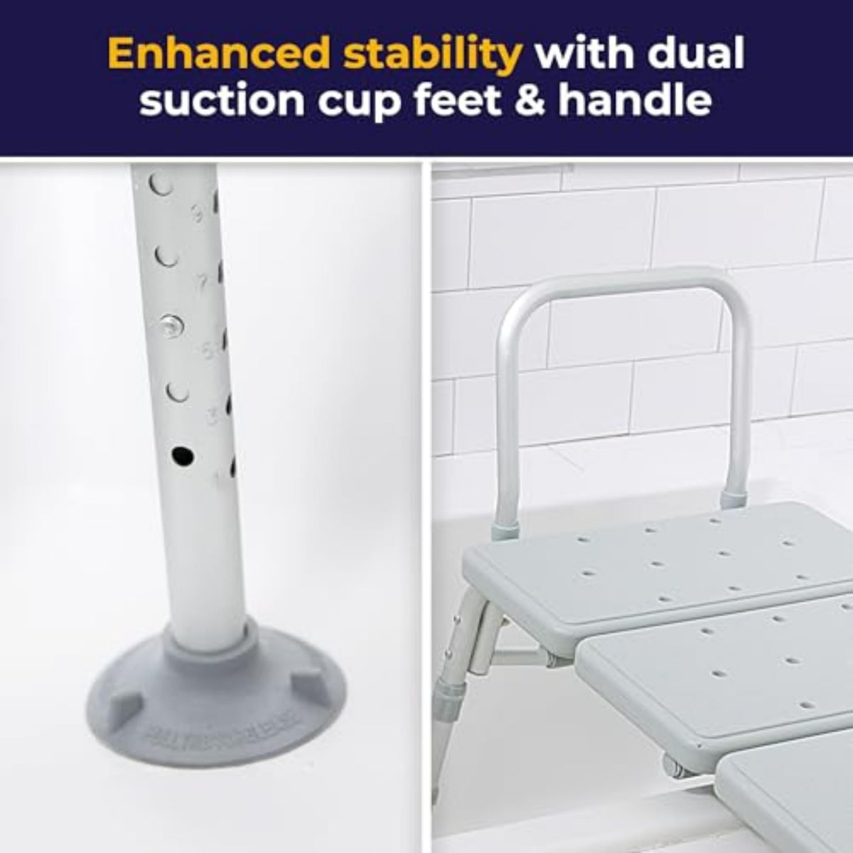 Tub Transfer Bench P891665